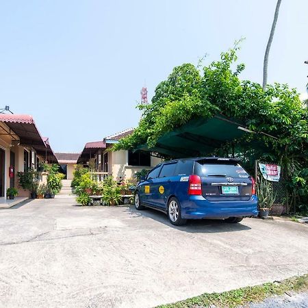 Naiyang Cottage Nai Yang Экстерьер фото