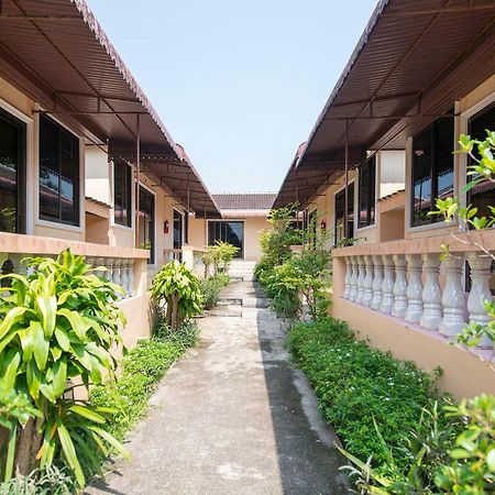 Naiyang Cottage Nai Yang Экстерьер фото