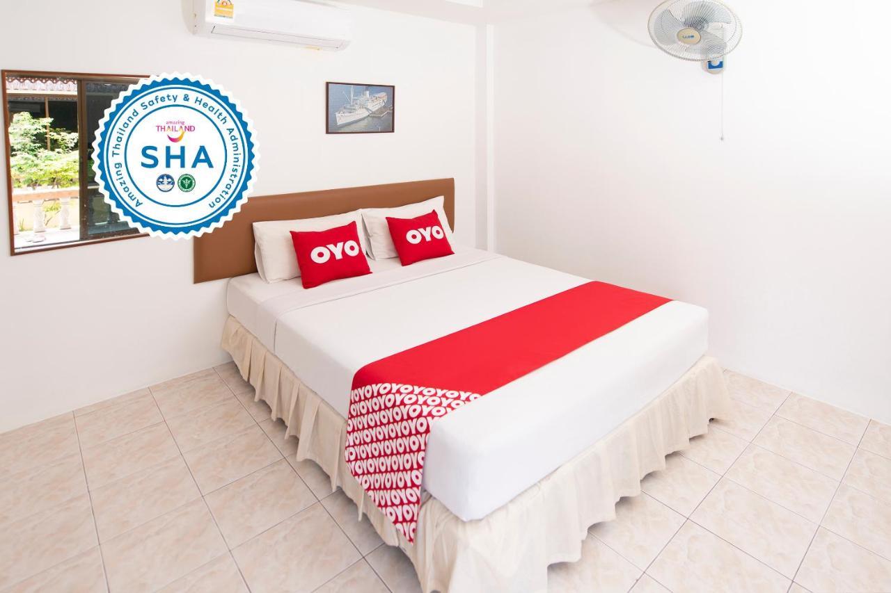 Naiyang Cottage Nai Yang Экстерьер фото