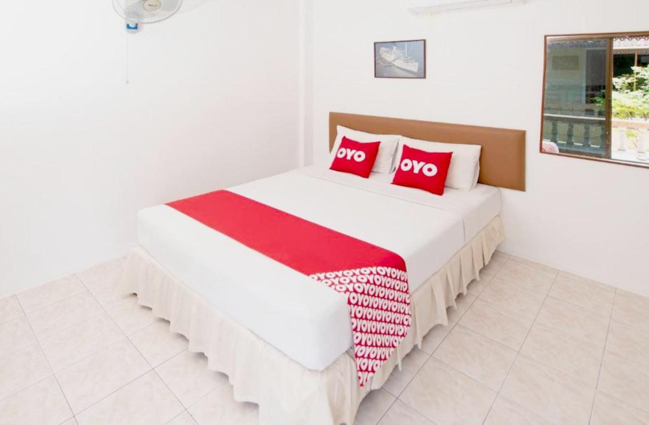 Naiyang Cottage Nai Yang Экстерьер фото