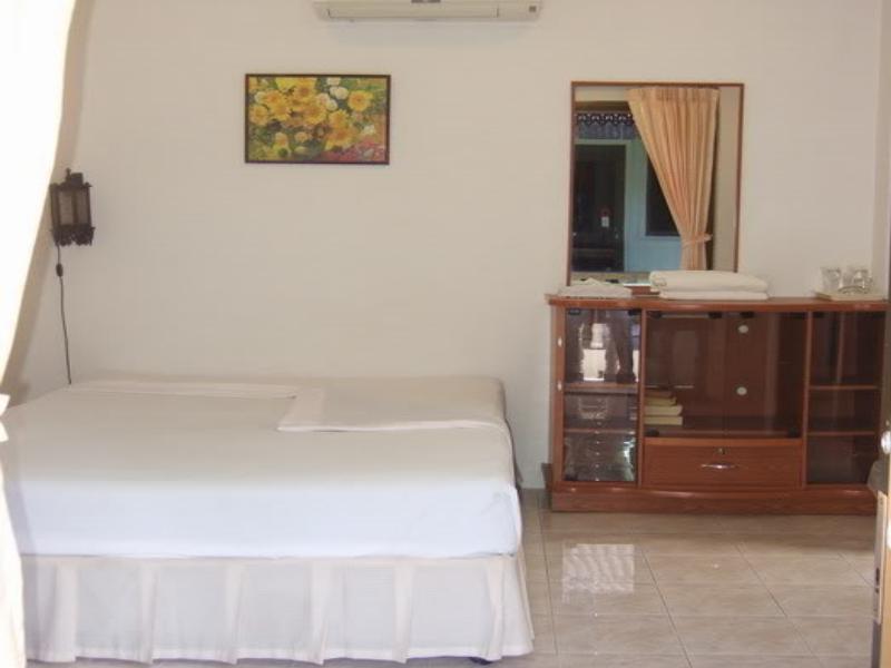 Naiyang Cottage Nai Yang Экстерьер фото