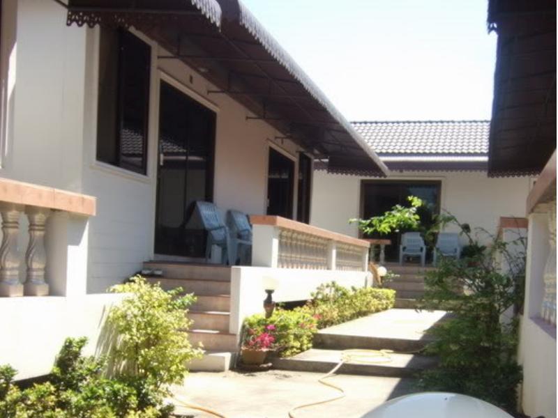 Naiyang Cottage Nai Yang Экстерьер фото