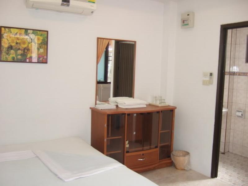 Naiyang Cottage Nai Yang Экстерьер фото