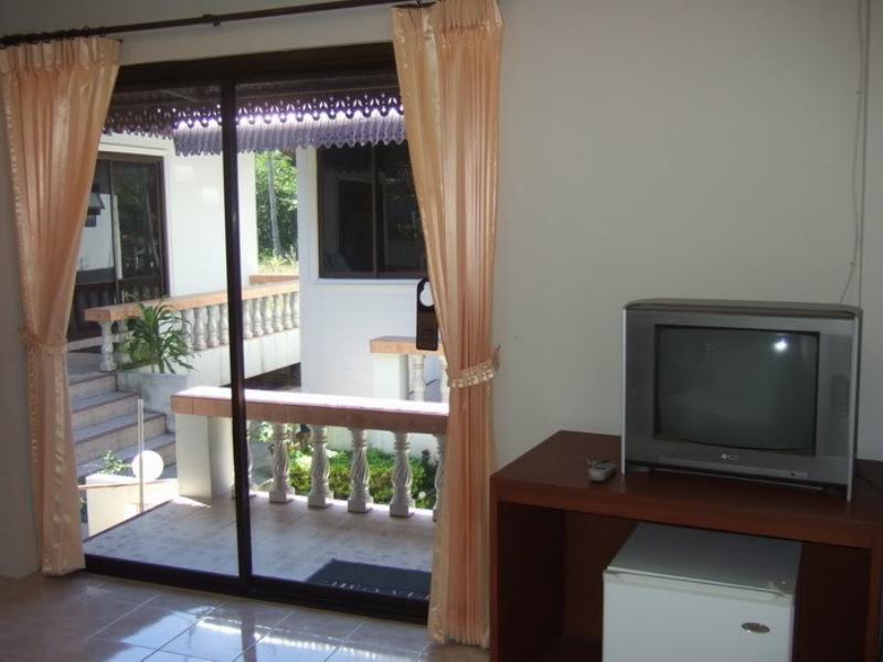 Naiyang Cottage Nai Yang Экстерьер фото