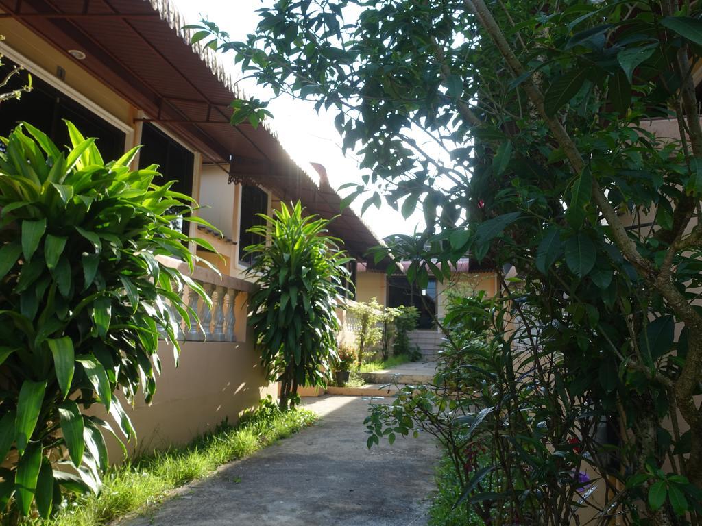 Naiyang Cottage Nai Yang Экстерьер фото