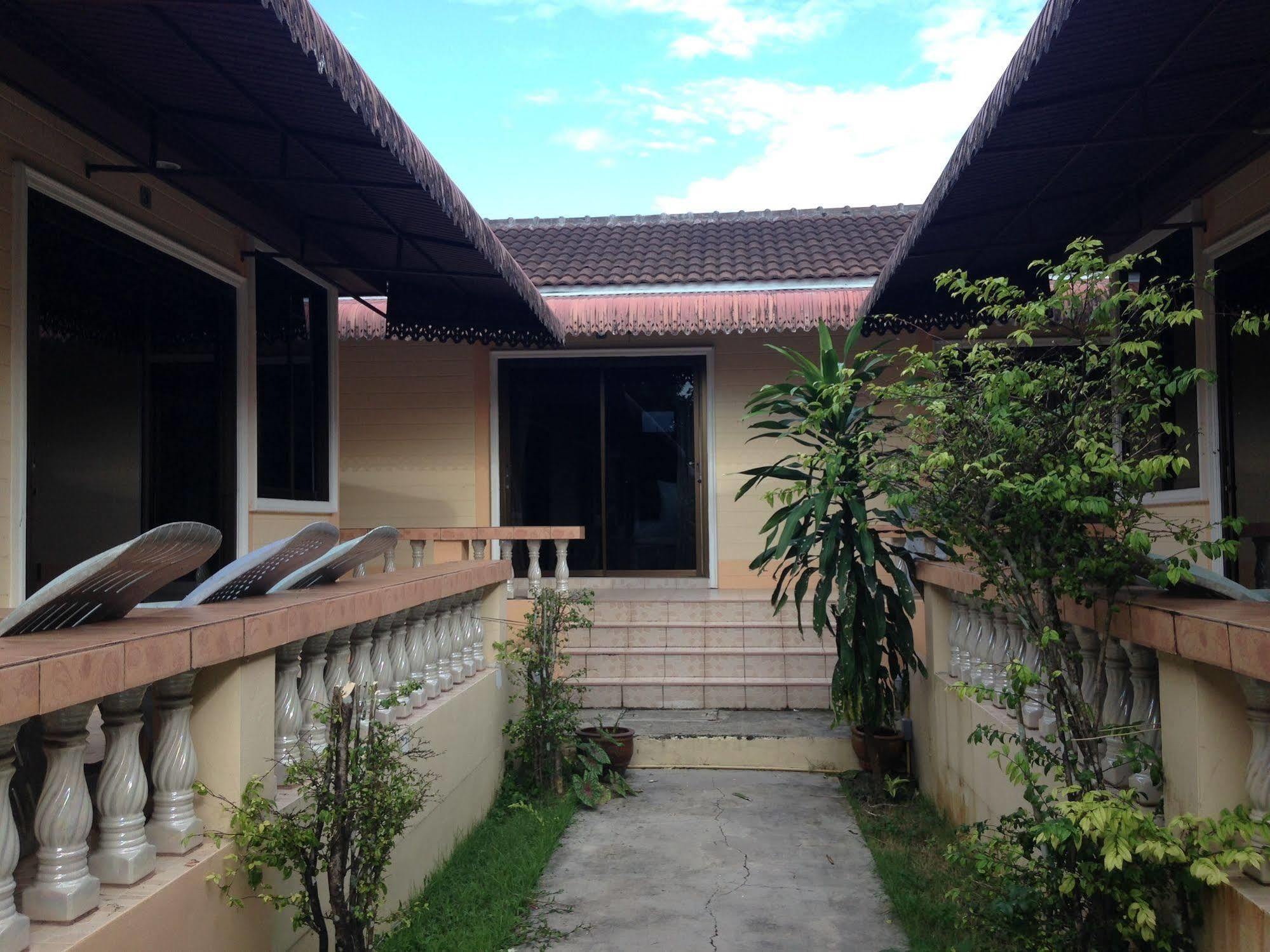 Naiyang Cottage Nai Yang Экстерьер фото
