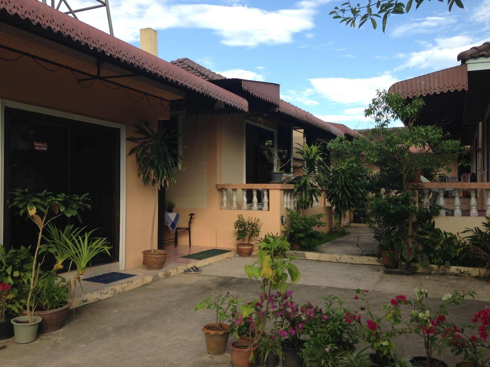 Naiyang Cottage Nai Yang Экстерьер фото