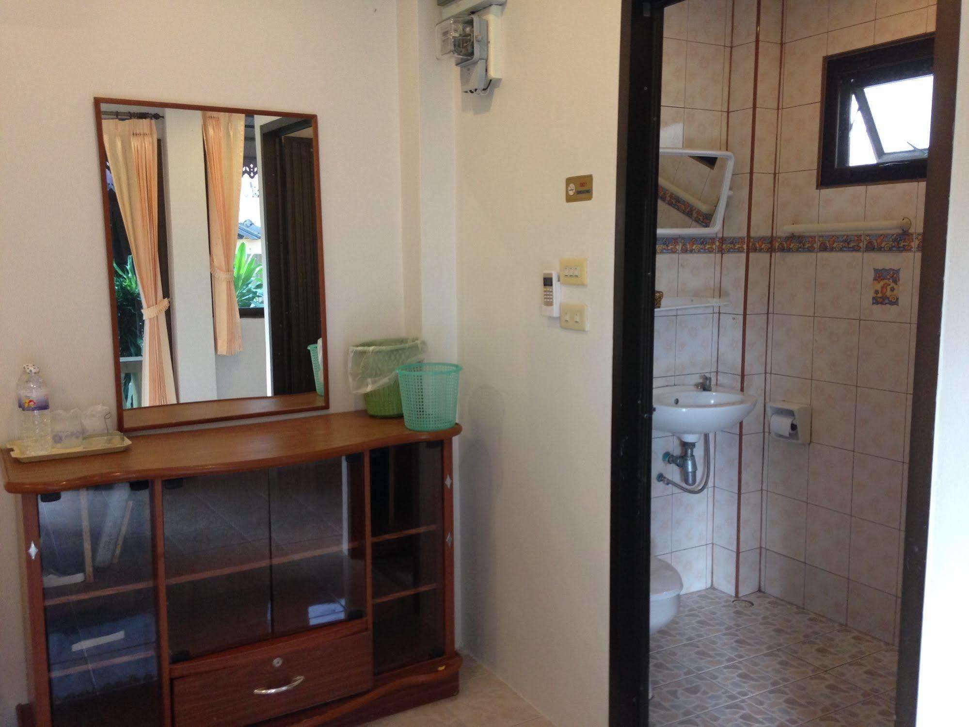 Naiyang Cottage Nai Yang Экстерьер фото
