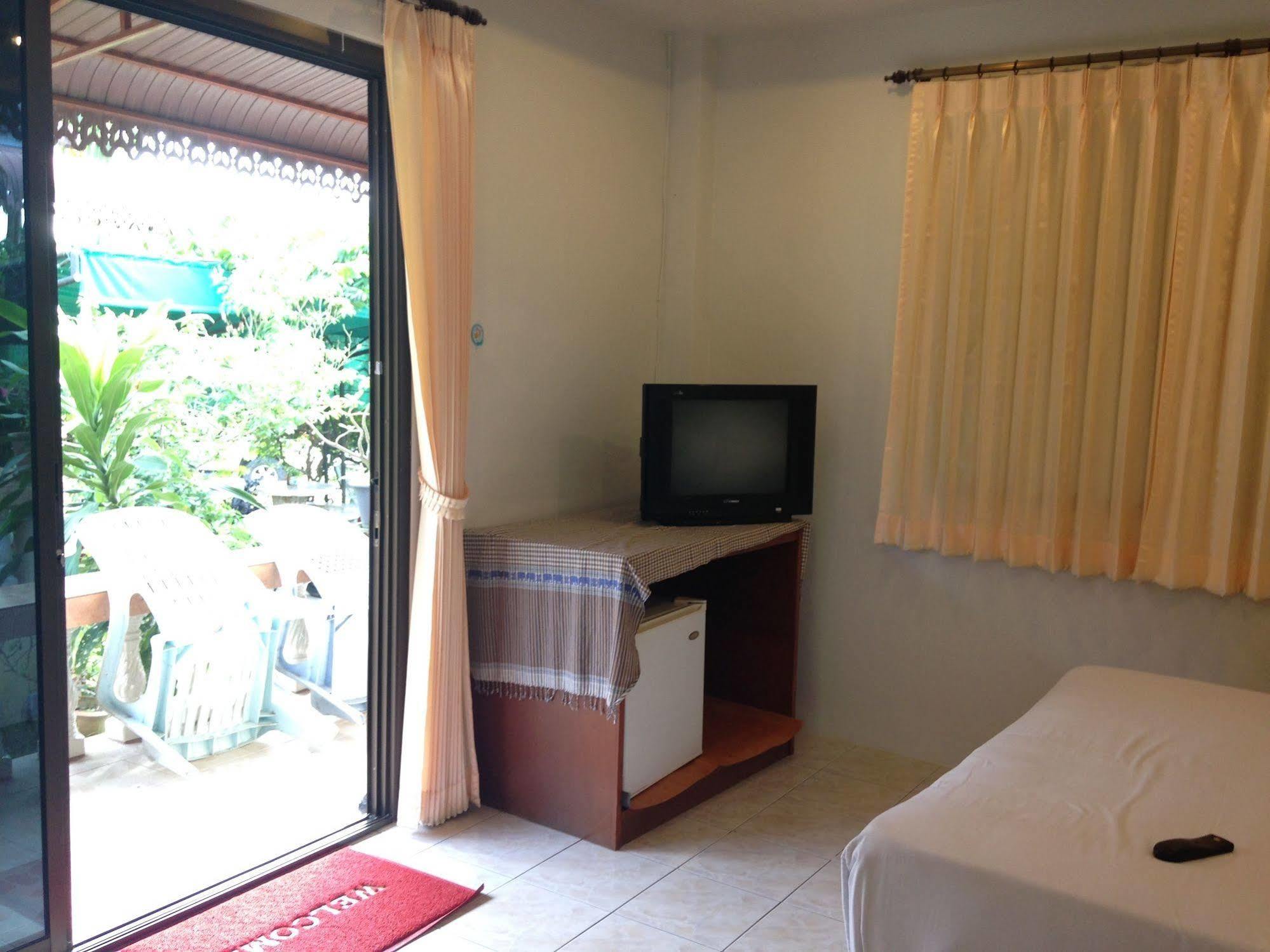 Naiyang Cottage Nai Yang Экстерьер фото