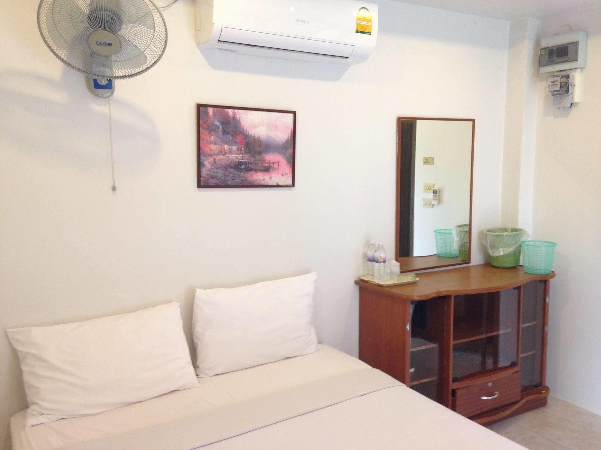 Naiyang Cottage Nai Yang Экстерьер фото
