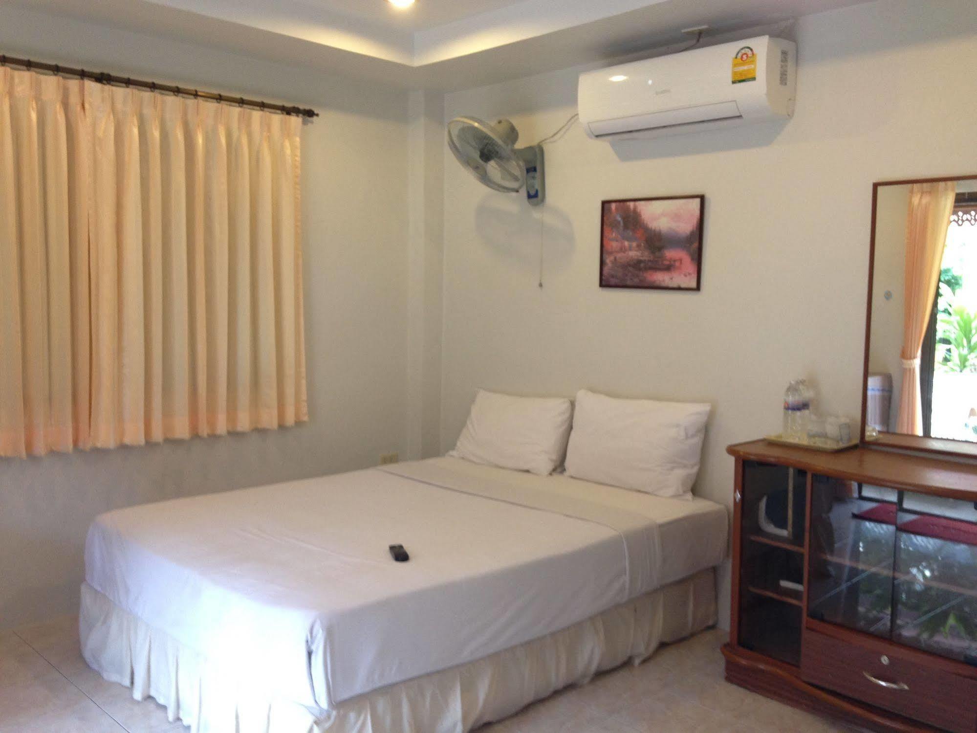 Naiyang Cottage Nai Yang Экстерьер фото