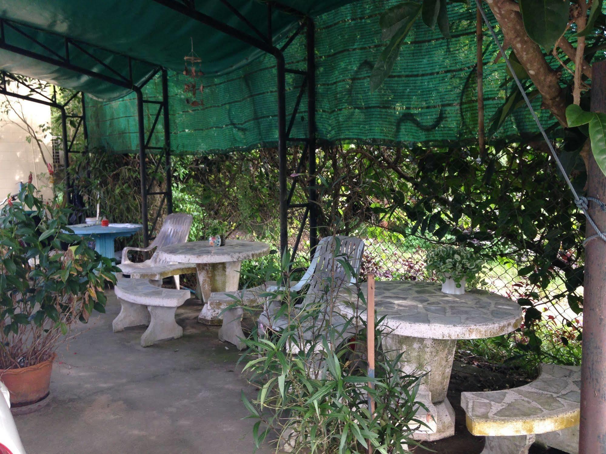 Naiyang Cottage Nai Yang Экстерьер фото