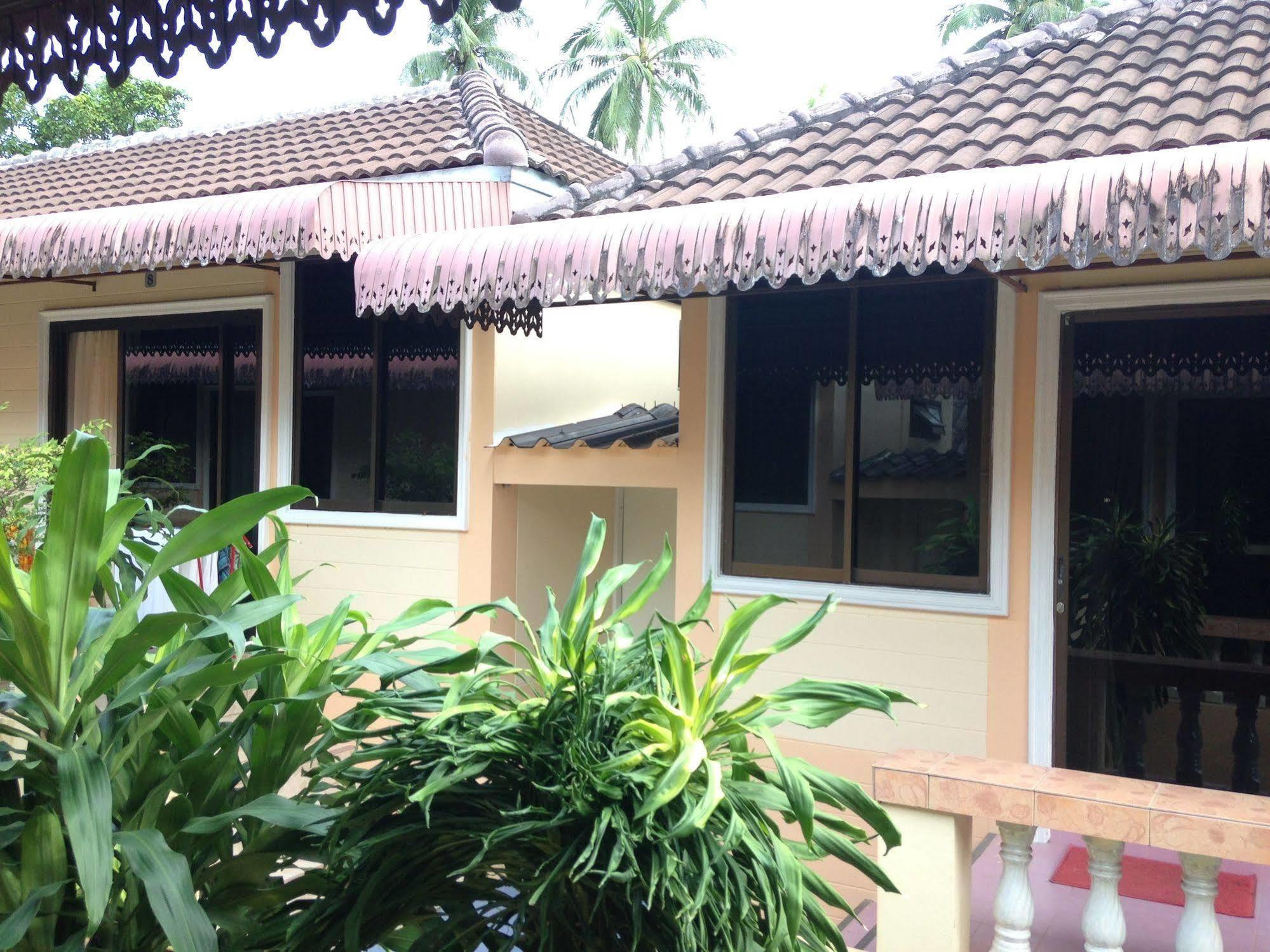 Naiyang Cottage Nai Yang Экстерьер фото