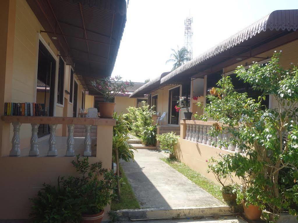 Naiyang Cottage Nai Yang Экстерьер фото