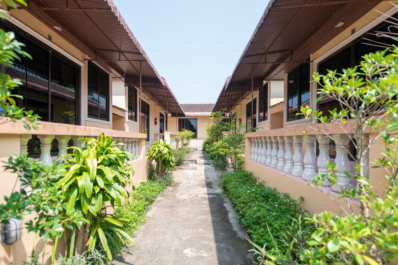 Naiyang Cottage Nai Yang Экстерьер фото