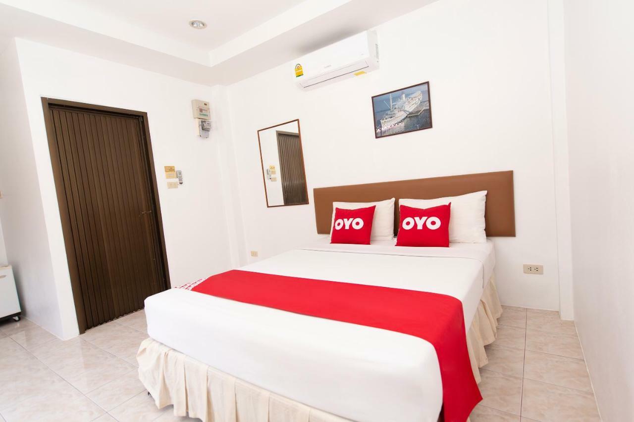 Naiyang Cottage Nai Yang Экстерьер фото