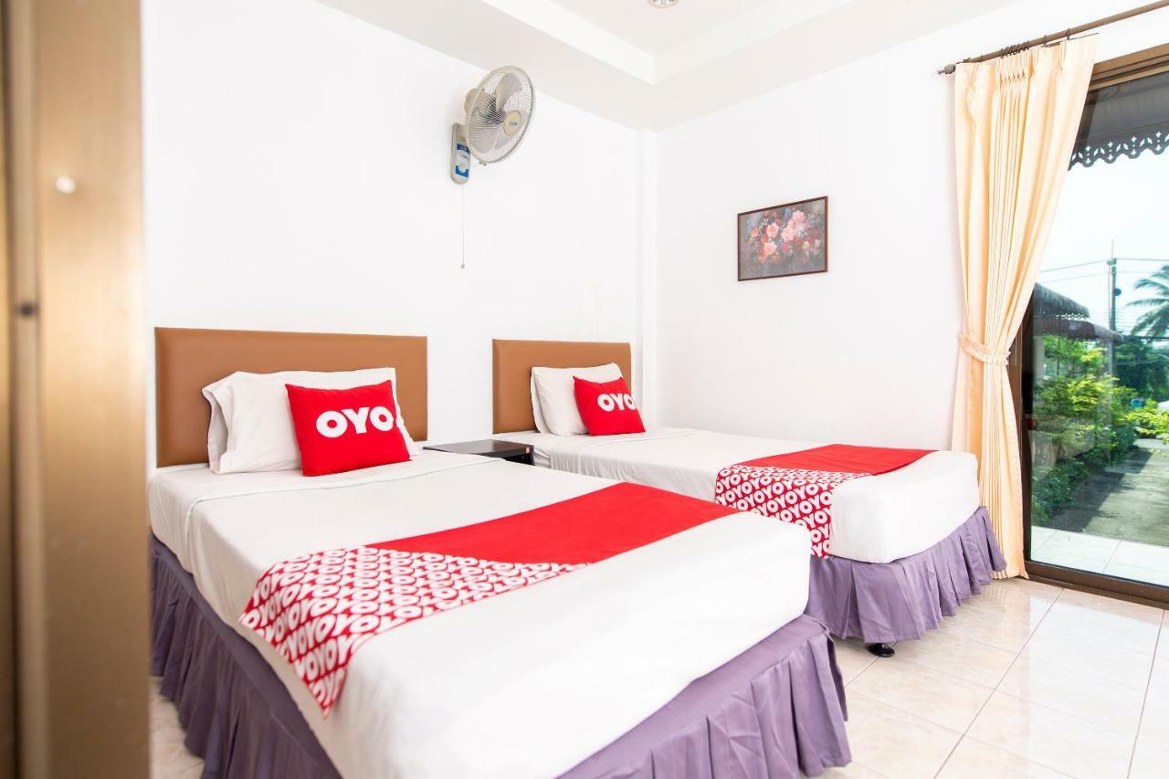 Naiyang Cottage Nai Yang Экстерьер фото