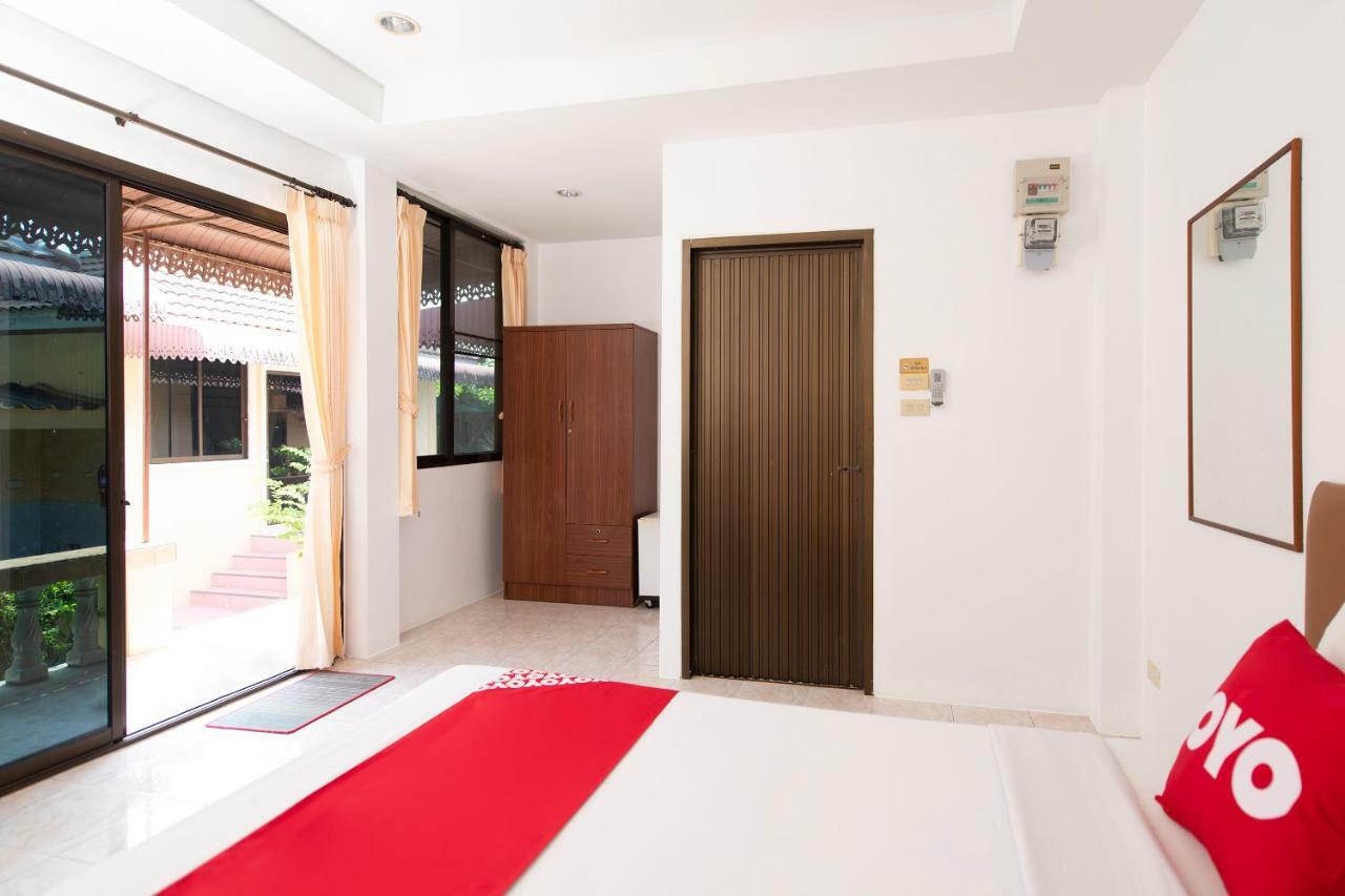 Naiyang Cottage Nai Yang Экстерьер фото