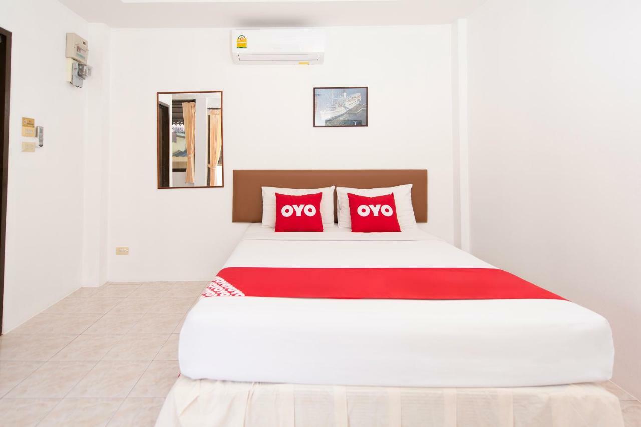 Naiyang Cottage Nai Yang Экстерьер фото