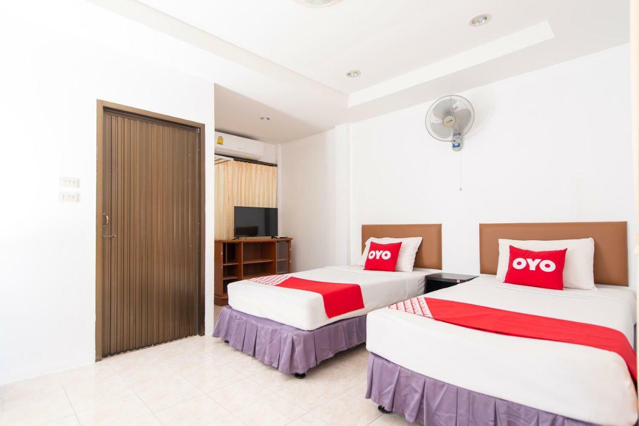 Naiyang Cottage Nai Yang Экстерьер фото