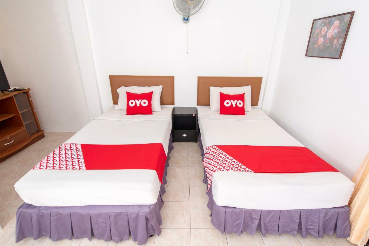 Naiyang Cottage Nai Yang Экстерьер фото