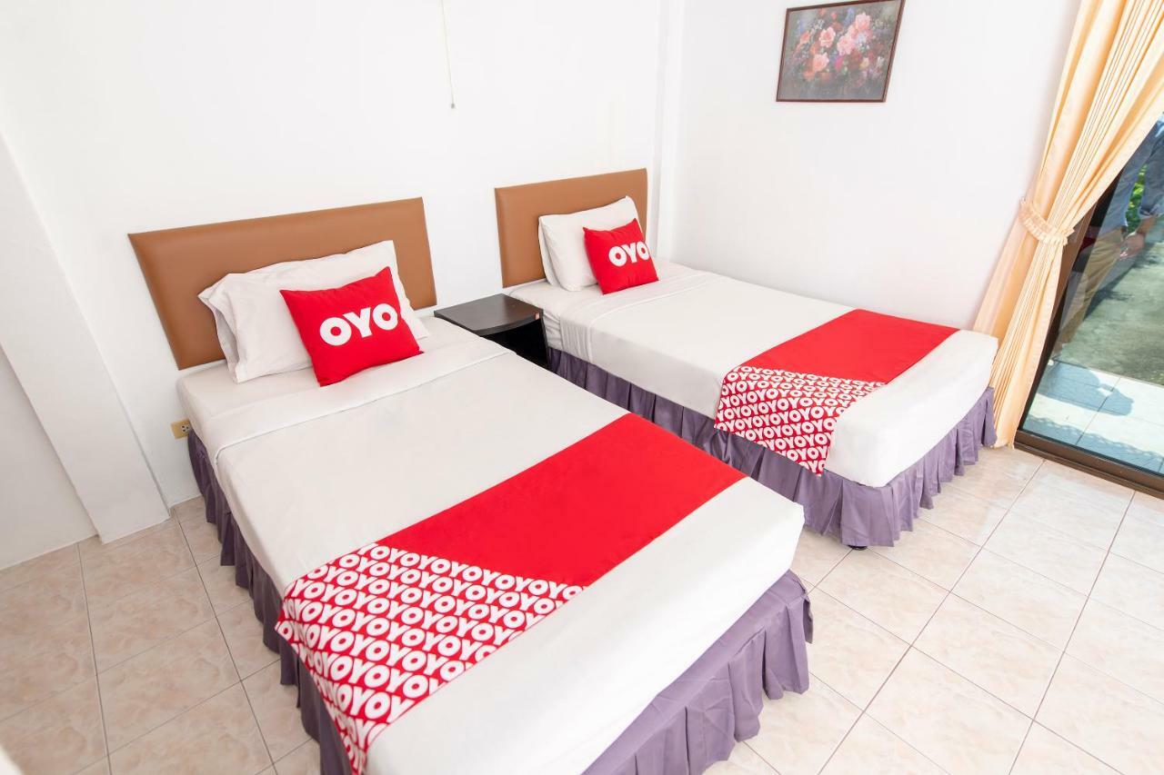 Naiyang Cottage Nai Yang Экстерьер фото