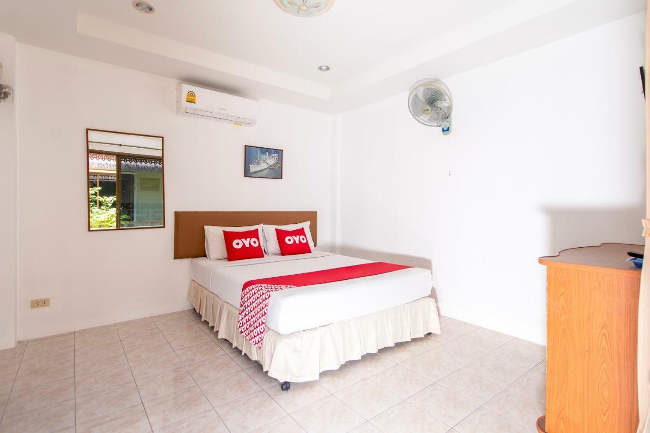 Naiyang Cottage Nai Yang Экстерьер фото