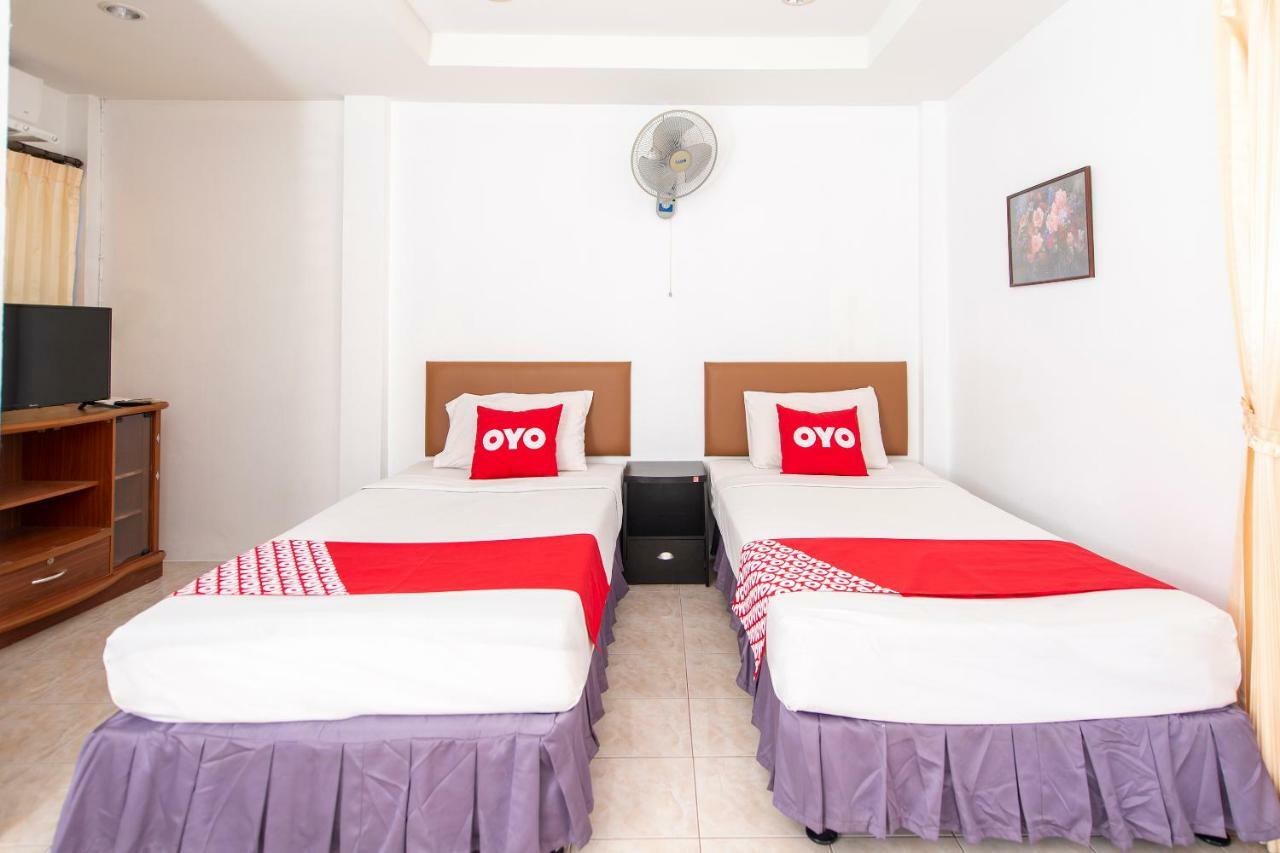 Naiyang Cottage Nai Yang Экстерьер фото